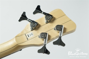 RB Corvette $$ 4 ACT - OFC OB